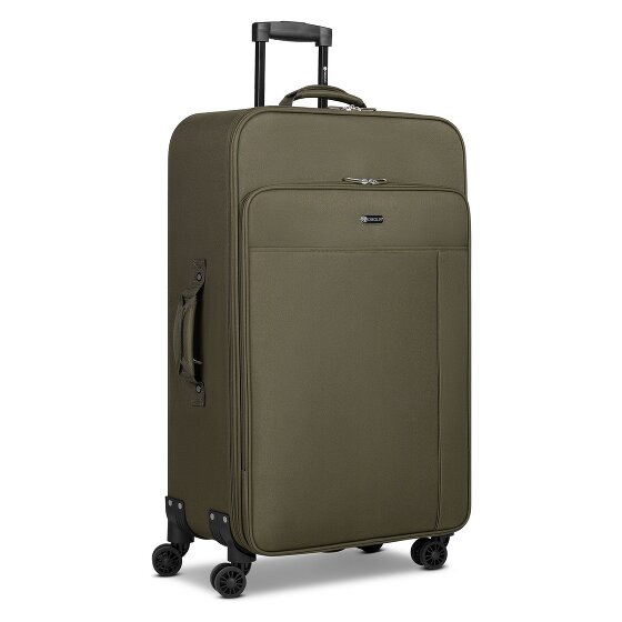 Check.In Sevilla 3.0 4 roues Valise cabine L 78 cm