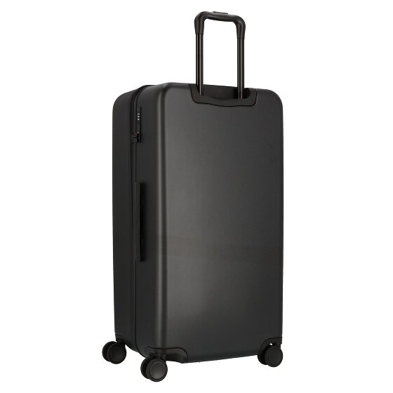 Herschel Heritage 4 roulettes Trolley L 81 cm avec soufflet d'extension