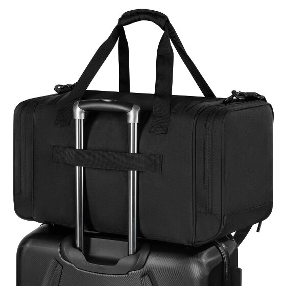 bugatti Blanc Delight Sac de voyage Weekender 54 cm