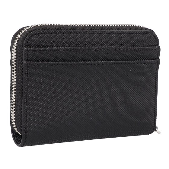 Lacoste Core Essentials Daily City Porte-monnaie 11.5 cm