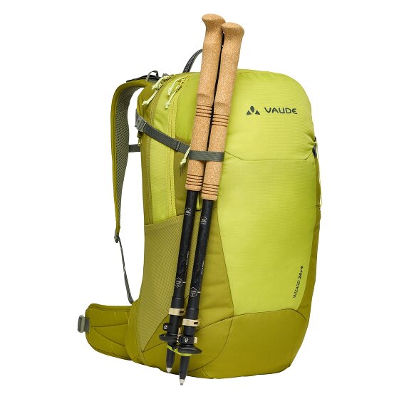 Vaude Wizard Sac à dos de randonnée 51 cm