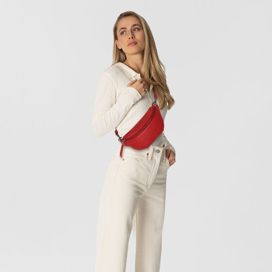 Liebeskind Tavia Sac banane Cuir 32 cm