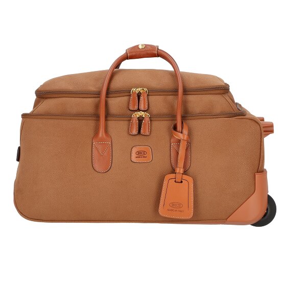 Bric's Sac de voyage à roulettes Life 55 cm