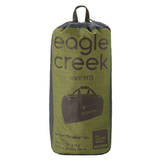 Eagle Creek No Matter What 40 L Sac de voyage Weekender 56 cm