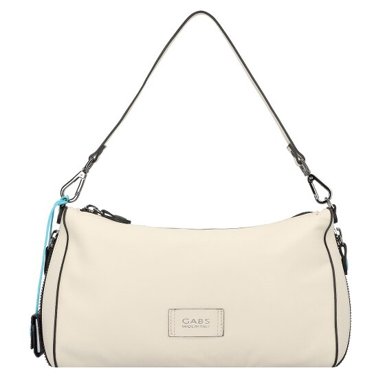 Gabs Pepita Sac à bandoulière Cuir 31 cm avec soufflet d'extension
