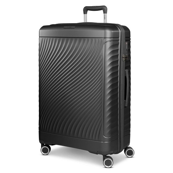 Picard Vienna 4 roulettes Trolley L 74 cm