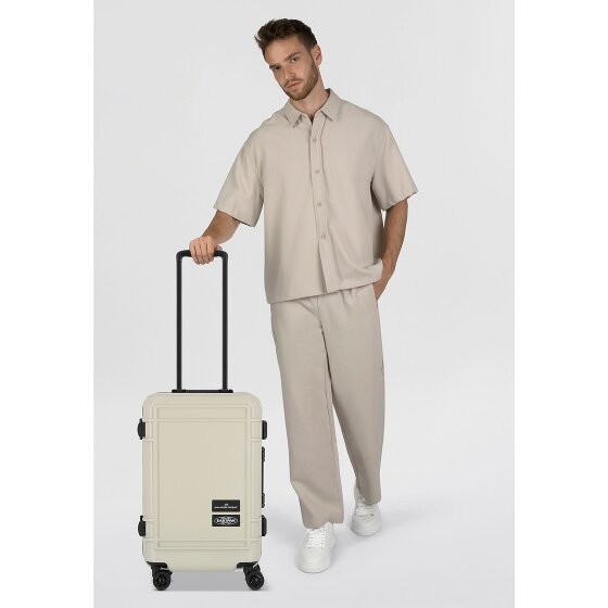 Eastpak Resist'R 4 roulettes Trolley de cabine S 55 cm