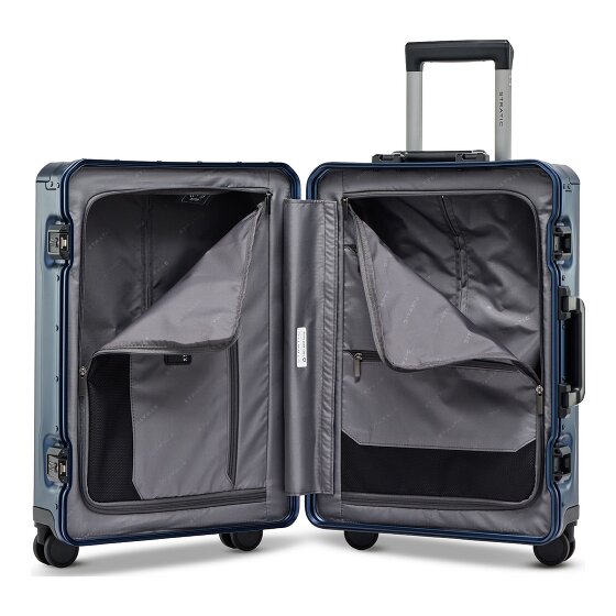 Stratic Phoenix 4 roues Valise cabine S 55 cm