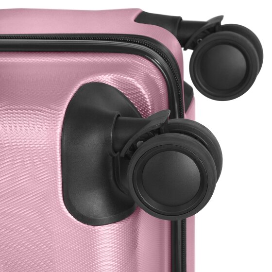 Smartbox Edition 03 4 roues Valise cabine 65 cm