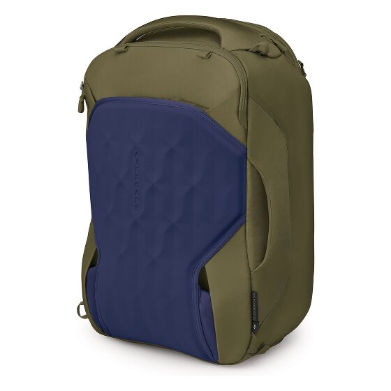 Osprey Sac à dos de randonnée Soujourn 46 L, 55 cm