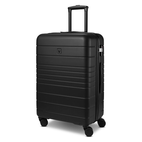 Roncato Baseliner 4 roulettes Trolley de cabine M 66 cm