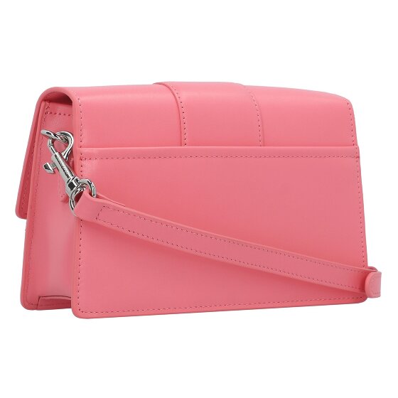 Lancaster Paris Ily Sac à bandoulière Cuir 21 cm