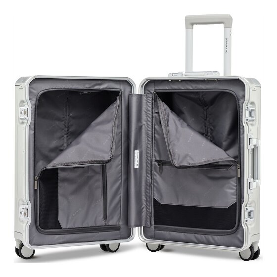 Stratic Phoenix 4 roues Valise cabine S 55 cm