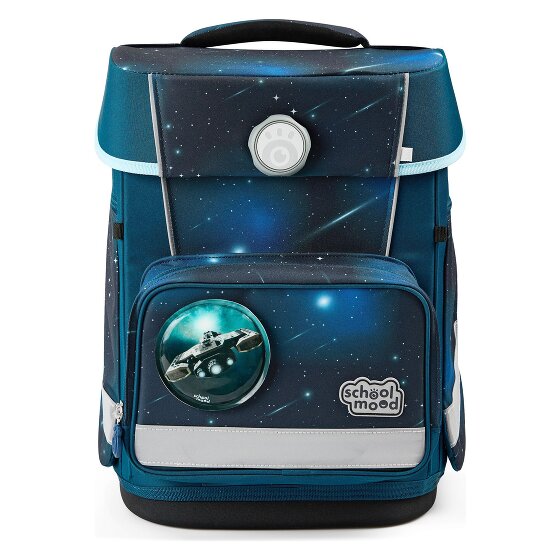 School-Mood Set de cartables Champion Maxx Pro 6 pièces modèle 2026