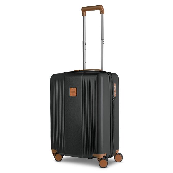 Bric's Ferrara 4 roues Valise cabine S 55 cm