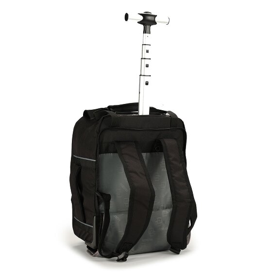 American Tourister Take2Cabin 2 roues Trolley à dos 40 cm