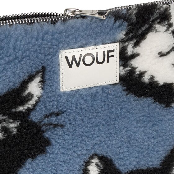 Wouf Teddy Pochette pour ordinateur portable 32.5 cm