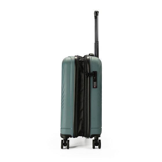 Gabol Radar 4 roulettes Trolley de cabine 55 cm