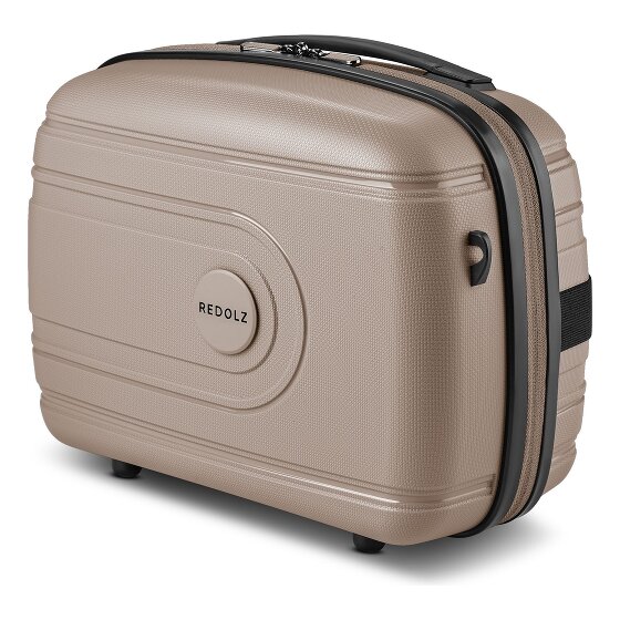 Redolz Essentials 11 Vanity-case 34 cm