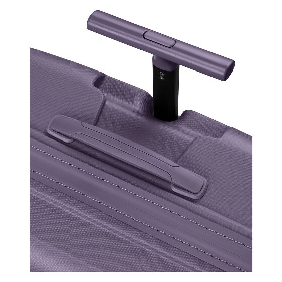 Epic Phantom SL 4 roues Valise cabine 76 cm