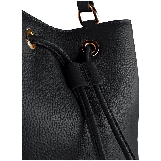Lazarotti Sac à main en cuir « Bologna » 25 cm