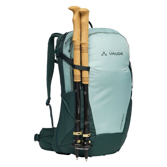 Vaude Women's Wizard Sac à dos de randonnée 51 cm