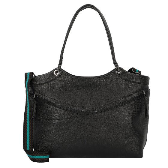 Gabs Rosalinde Sac à bandoulière Cuir 44 cm