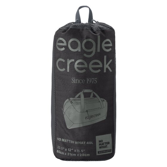 Eagle Creek No Matter What 40 L Sac de voyage Weekender 56 cm