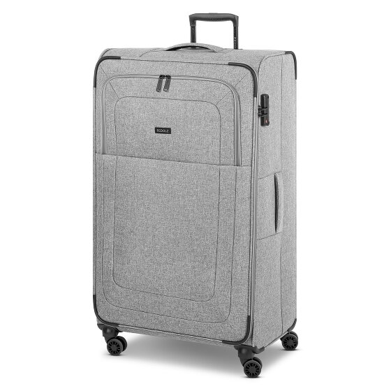 Redolz Essentials 12 4-roll trolley XL 90 cm très grand taille spéciale