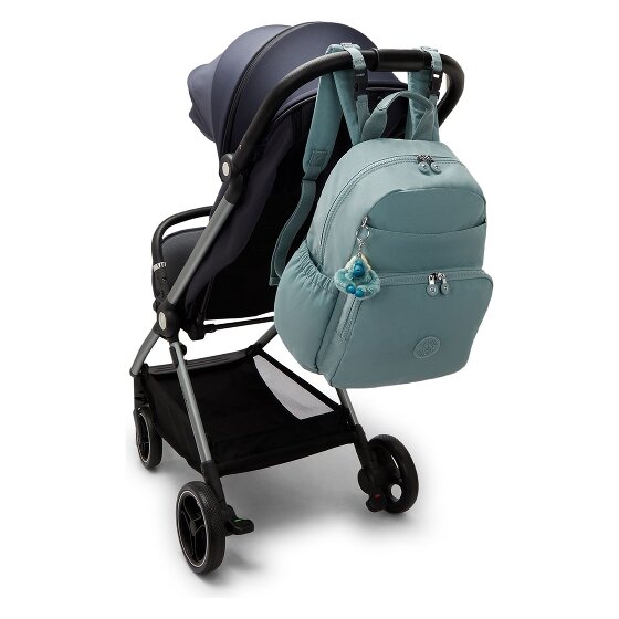 Kipling Basic Maisie Sac à dos à langer 40 cm
