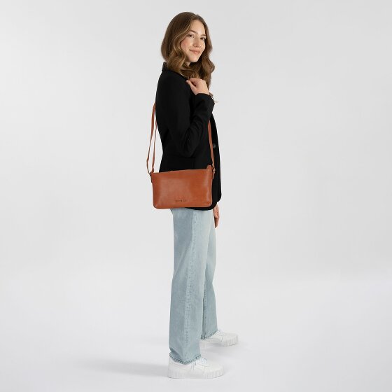 Greenburry Colombiana Sac à bandoulière Cuir 23 cm