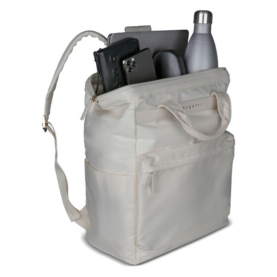 bugatti Mare 2.0 Daypack 38 cm Compartiment ordinateur