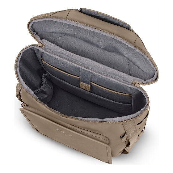 Kapten & Son Lisbon Daypack S 40 cm Compartiment ordinateur