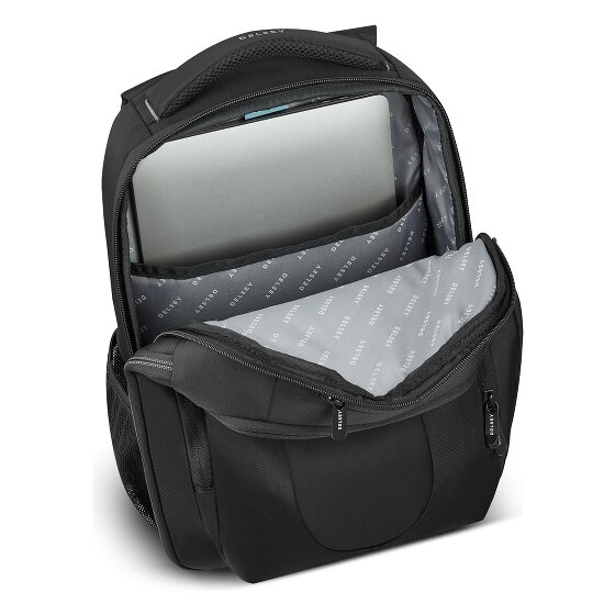Delsey Paris DLC 2.0 Daypack 40 cm Compartiment ordinateur