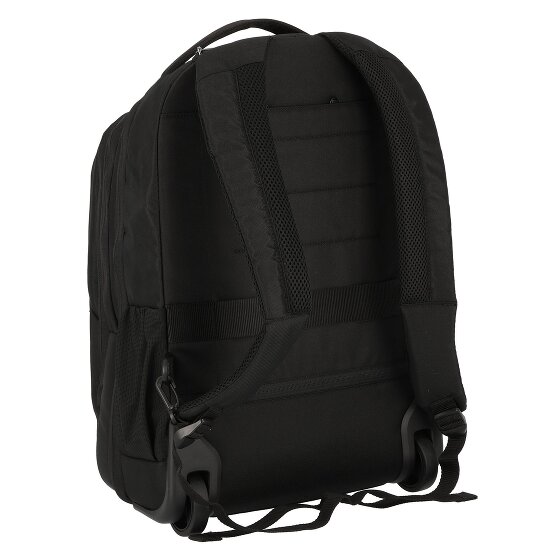 Samsonite Guardit 3.0 2 roulettes Trolley d'affaires 48 cm Compartiment pour ordinateur portable