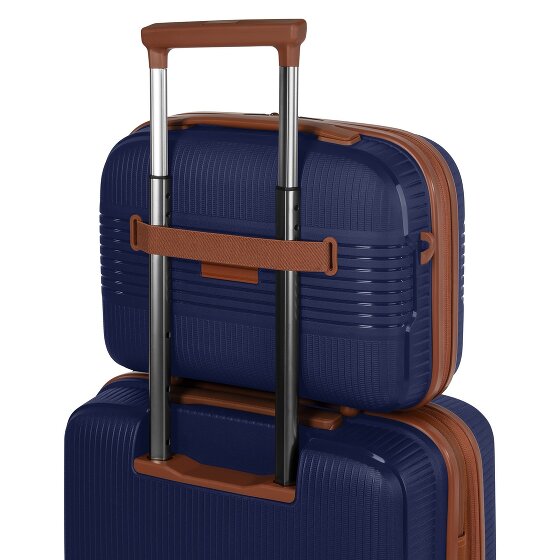 Farmhood Straw Edition 02 Vanity-case 34 cm