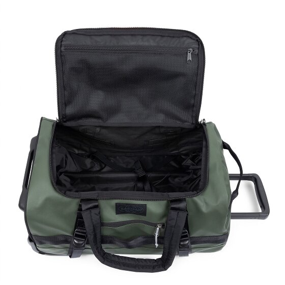 Eastpak 0 Duffle Pack 2 roulettes Sac de voyage S 55 cm