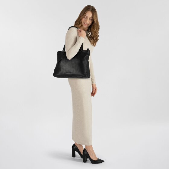 Greenburry Colombiana Sac de shopper Cuir 37 cm