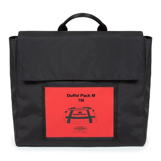 Eastpak Duffel Pack Duffle Pack Sac de voyage Weekender M 71 cm