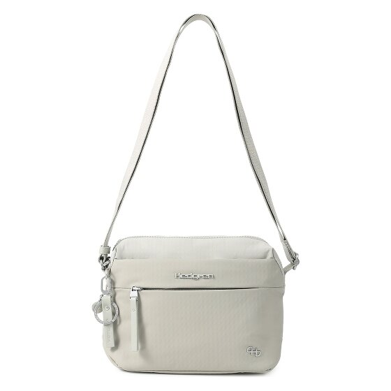 Hedgren Furo Sac à bandoulière Protection RFID 22 cm