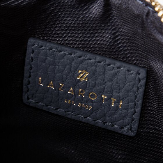 Lazarotti Bologna Leather Sac à bandoulière Cuir 22 cm