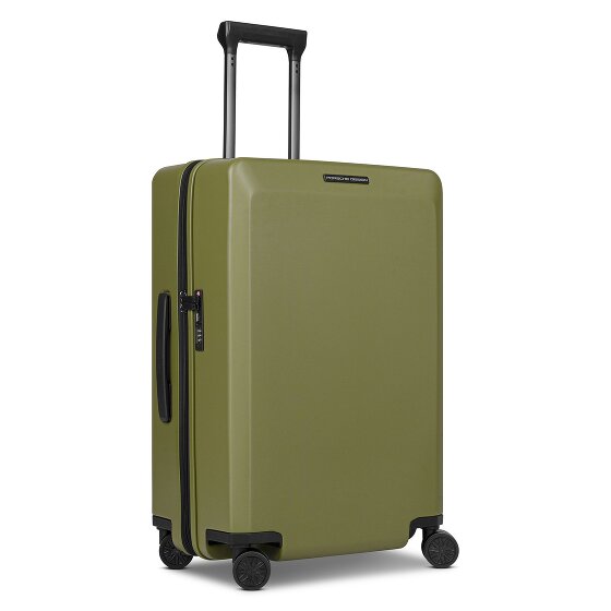 Porsche Design Voyager 3.0 4 roues Set de valises 2 pièces avec soufflet d'extension