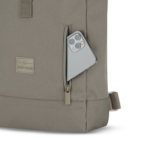 Johnny Urban Eco Series Robin Small Daypack 34 cm Compartiment pour ordinateur portable