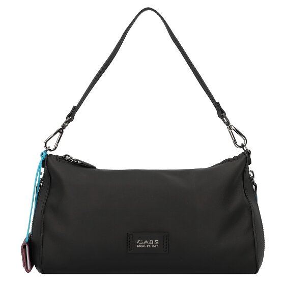 Gabs Pepita Sac à bandoulière Cuir 31 cm avec soufflet d'extension