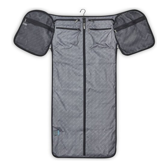 Delsey Paris DLC Pro Sac à vêtements 52 cm