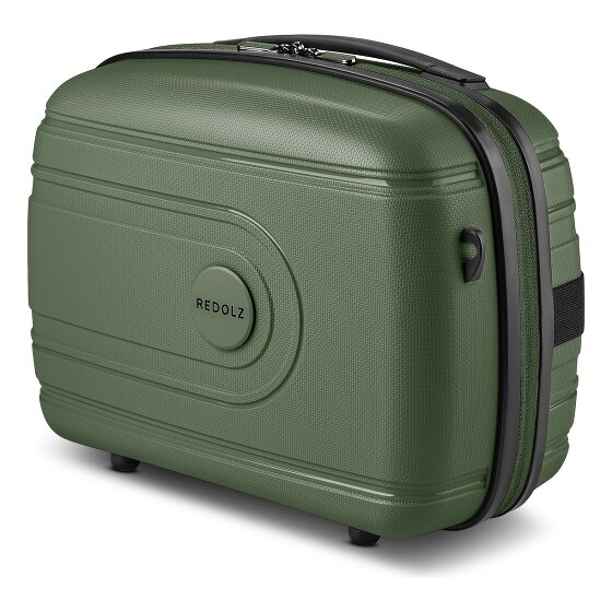 Redolz Essentials 11 Vanity-case 34 cm