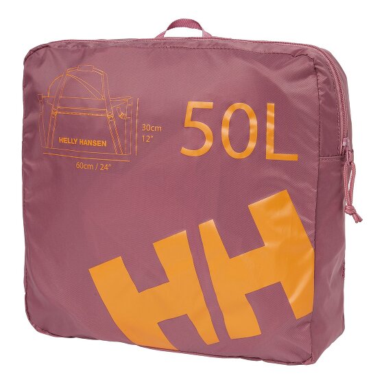 Helly Hansen Duffel Bag 2 50L Sac de sport 60 cm