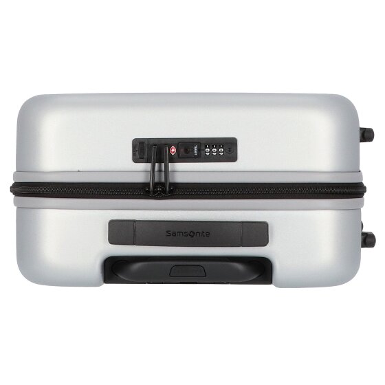 Samsonite Quadrix 4-roues trolley cabine 55 cm