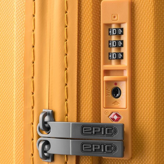 Epic Phantom SL 4 roues trolley cabine 55 cm