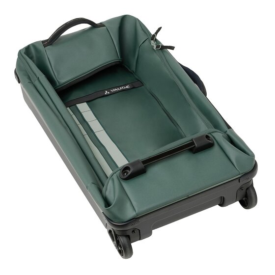 Vaude Takutea 90 2 roulettes Trolley 77 cm
